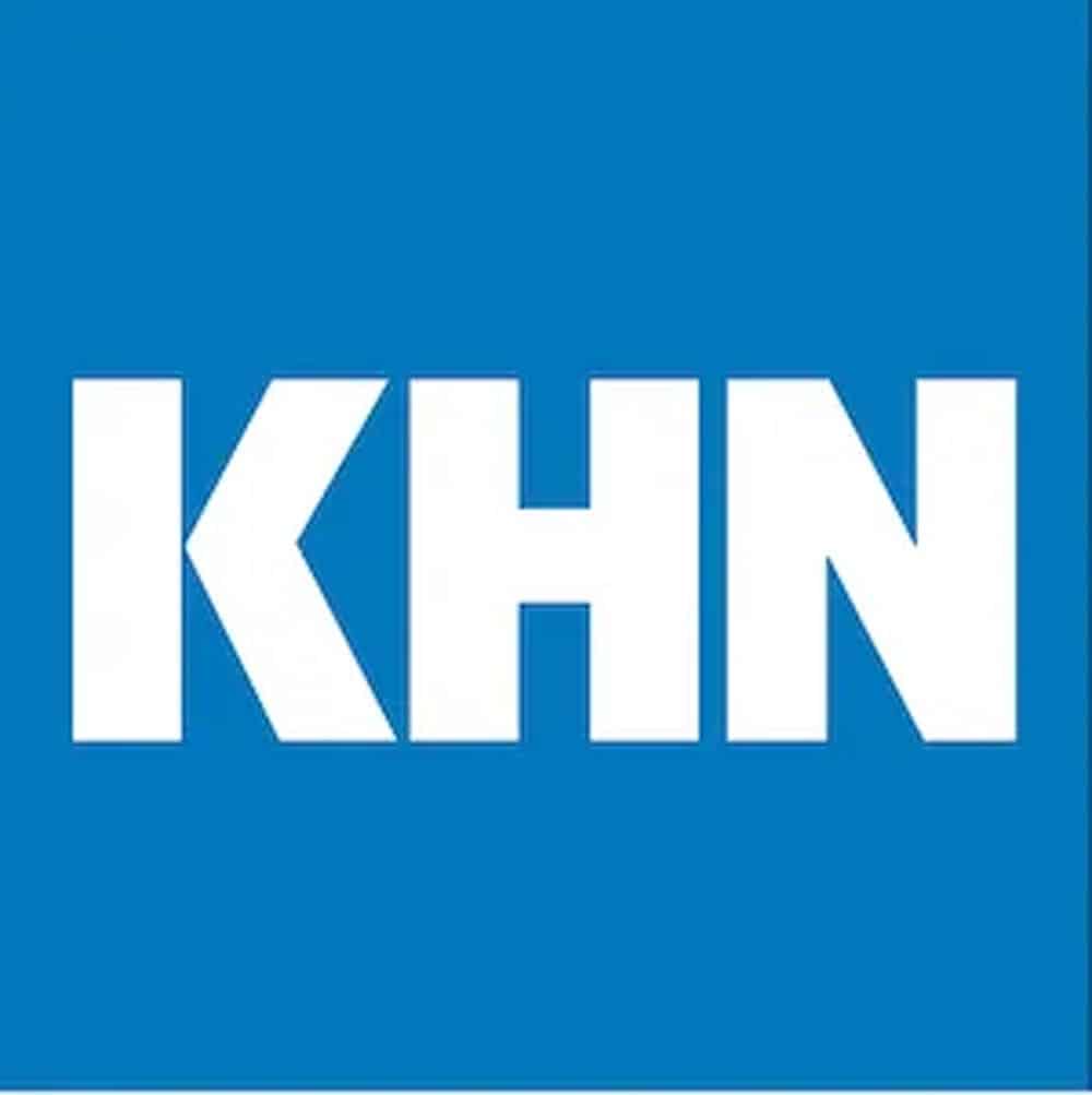 Kaiser Health News