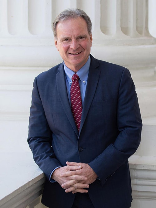 Dave Cortese, D-San Jose