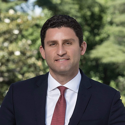 Jesse Gabriel, D-Encino
