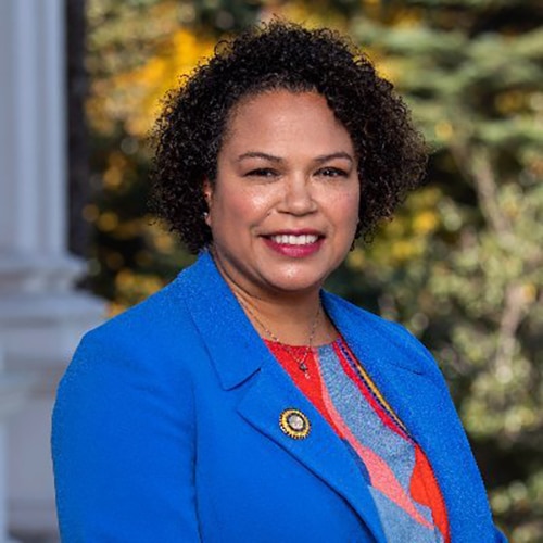 Mia Bonta, D-Oakland