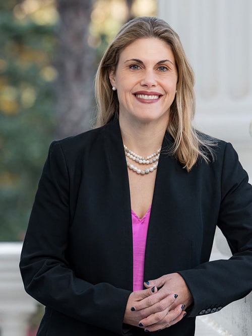 Maggie Krell