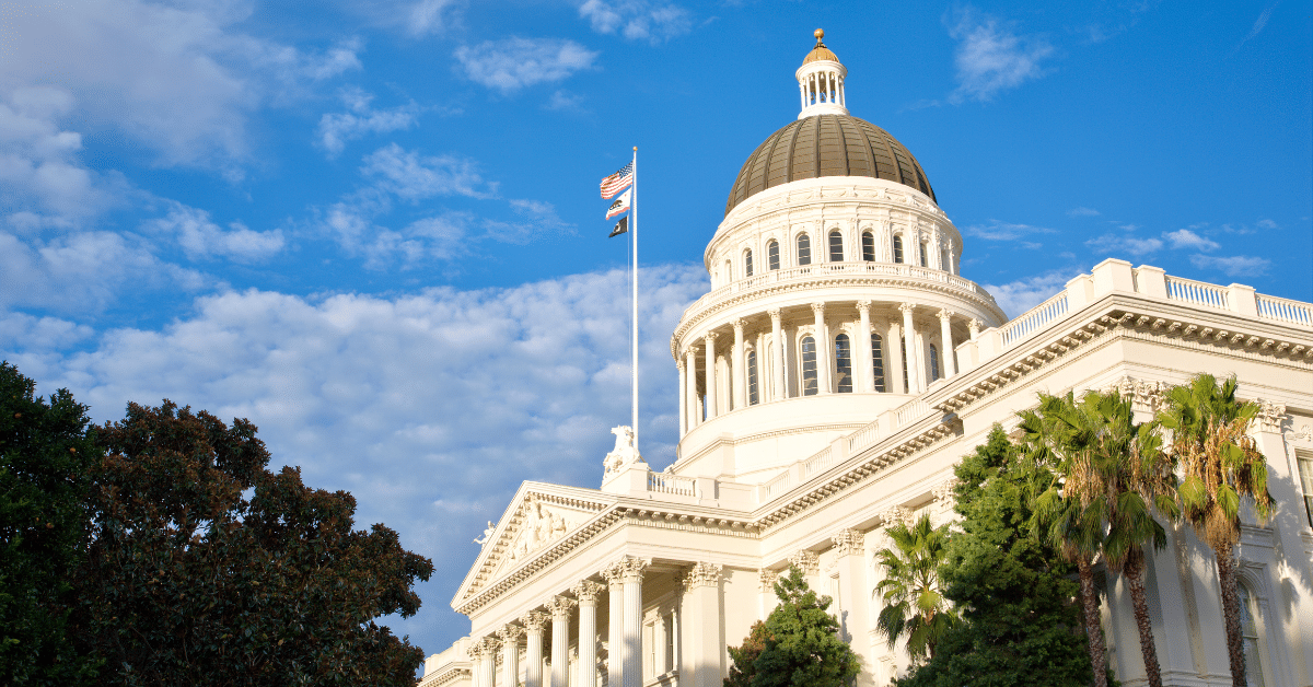 state capitol