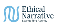ethical narrative logo